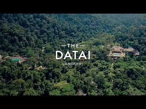 The Datai Langkawi 30s Video