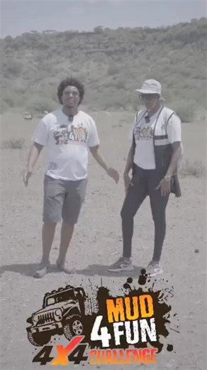 Mud 4 Fun 4X4 Challenge 5.0 is going down on the 12th, 13th & 14th at The Gardens, Naivasha – Moi South Lake Road. Get ready for three days of adrenaline, adventure, and pure Mud Family vibes! 🎟️ Grab your tickets now at www.kikwetutickets.com or hit the link in our bio. Let’s make this edition one for the history books! #mud4fun #mud4fun5.0 #naivasha #gardensnaivasha #magicalkenya | Mud 4 Fun 4x4 Challenge