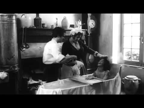 L'Enfant Sauvage 1970 Trailer