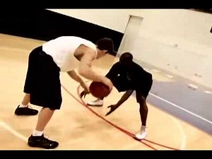 Ganon Baker Basketball: 23 NBA Moves to Destroy Your Defender