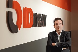 How Munich’s IDNow uses AI and biometrics to enable mobile authentication