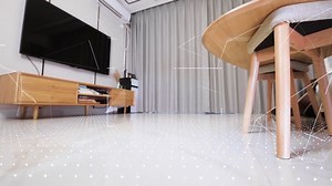 The INGCO Robot Vacuum Cleaner takes on dust-busting around your home so you don’t have to! As it cleans it, it avoids contact with cables and stairs and fits into places that are inaccessible with a classic vacuum cleaner, providing effortless & quiet cleaning throughout your home while you relax. Key features include; 🔸 Anti-collision 🔸 Spot cleaning 🔸 Height: 7.5cm 🔸 App controlled 🔸 Edge sweeping 🔸 Strong climbing 🔸 Automatic recharge 🔸 Intelligent cleaning path 🔸 Drop detection sen