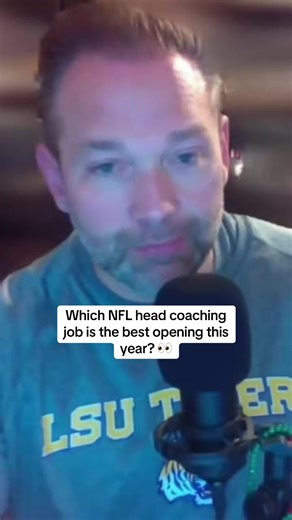 Top NFL Head Coaching Openings Explored: Raiders Shine