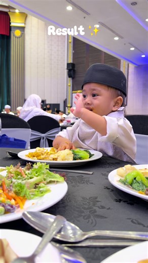 Doa untuk Anak Mami yang Sehat dan Bahagia