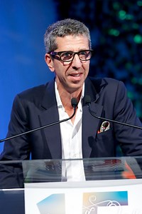 Record Executive Jason Flom Shines A Light On The Falsely Incarcerated, One Podcast At A Time