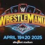 The Weeknd & Playboi Carti To Provide WrestleMania 41 Theme Song | 411MANIA | Wrestling News, WWE & AEW Results