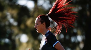 Debate en la FIFA por jugadora trans