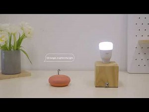 How to set up Yeelight Smart LED Bulb M2 (Multicolor) ?
