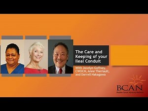 Tips and Tricks for Managing Everyday Issues with Ileal Conduit