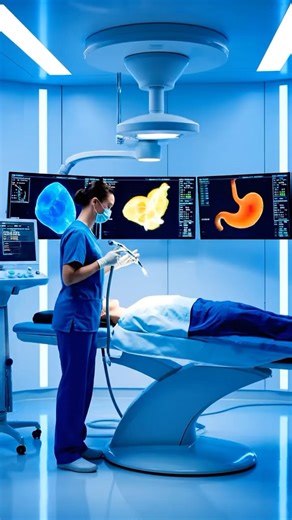 Why Your Stomach Doesn’t Digest Itself!