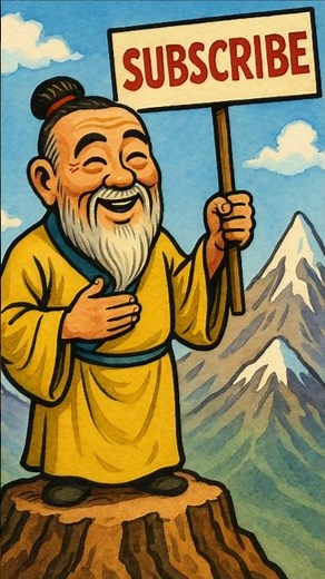 FUNNY "Confucius says" proverbs