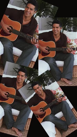 Esai Morales (@esmorales4)’s videos with original sound - Esai Morales
