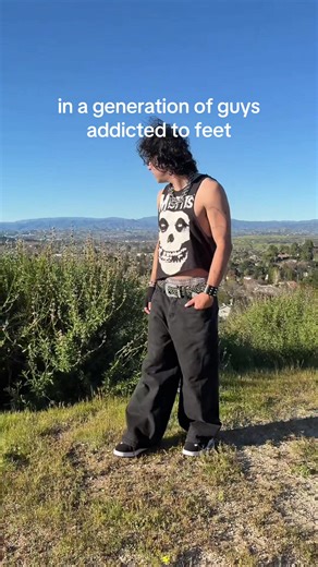 in a generation of guys addicted to feet… #snappy #feet #fyp #foryoupage