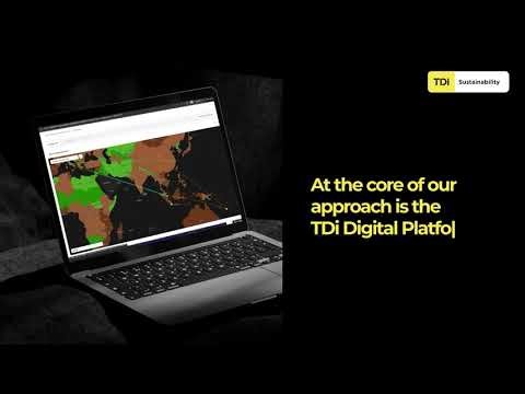TDi Sustainability | About us