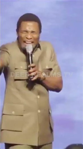 Prayer of faith #apostlemichaelorokpo #spiritualgrowth