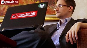 Sergey Kislyak, the Russian Ambassador to the US, claimed that Russia cannot surrender Edward Snowden, the former agent of the American special services to the US. | PRAVDA.RU