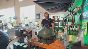 Turn Black Friday into Green Friday! Dustin's in our HUUGGEEE display (one of BC's largest!) with our Eggs & Eggcessories. Cash discount on all eggs and choose between a FREE Eggcessory or FREE charcoal ♨️ See you at The Wickertree  102-20460 Langley Bypass, Langley | The Wickertree | Facebook