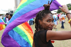 5 Black Queer Web Series That The Upcoming 'The L Word' Reboot Can Learn From - Blavity