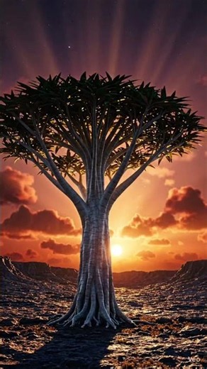 Why Does This Tree Bleed Blood? The Terrifying Truth Behind the Bleeding Tree Mystery