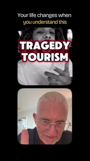 They don't need to chain your body if they can occupy your frontal lobe with fear. A mind locked in reaction is a mind that cannot create. While the world fights over