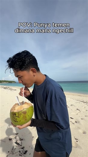 Eps.13 - PeruTour NTT Padahal udah dibawain starlink mini sama @SEWA STARLINK INSTALL STARLINK ,kok Jayadi gak nyari cara bikin matcha yang bener 🤣🤣 #perutkram #genz #marah #ngakak