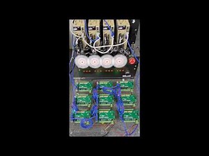 訊成科技ECM-XF同步控制示例