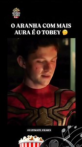 96K views · 33K reactions |  Filme: HOMEM-ARANHA: SEM VOLTA PRA...