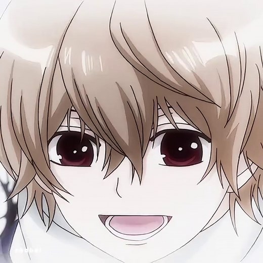 Wolf Girl and Black Prince: Kyouya's Character Unveiled