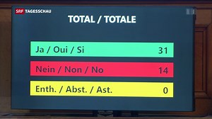 Ständerat sagt ja zur Überbrückungsrente für Ü60