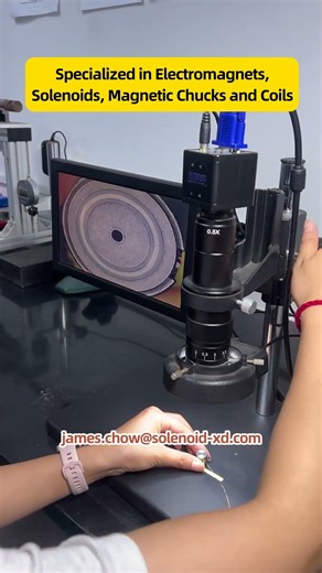 Quality Traceability: Full-process quality traceability to quickly locate problems.