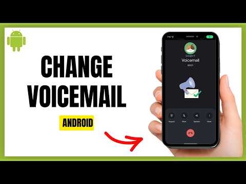 Android Voicemail Not Working? Try This