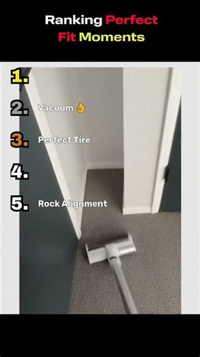 Ranking Perfect Fit Moments #shorts #shortvideo #comedy