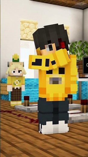 Ethobot gets an UPDATE! #shorts