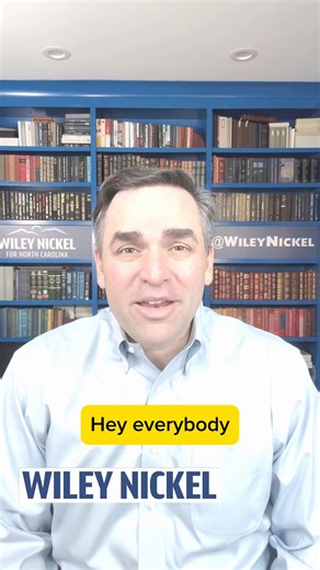 I’m running for District Attorney because everyone in Wake County deserves a justice system that is fair, accountable, and focused on real public safety. Throughout my career—from fighting for civil rights in public service to defending working families in our courts—I’ve stood up for people who needed someone in their corner. As District Attorney, I’ll prioritize violent crime and property theft, protect victims, and ensure the powerful play by the same rules as everyone else, no matter their z