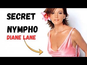 Rare Photos of Diane Lane Like You've Never Seen – Untold Story