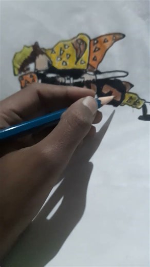#music drawing anime