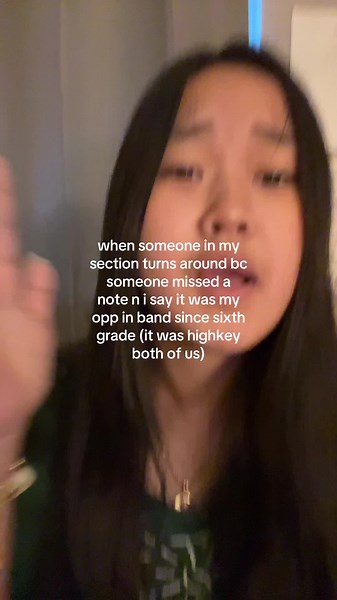 iykyk.. #fyp #relatable #targetaudience #band #clarinet | band