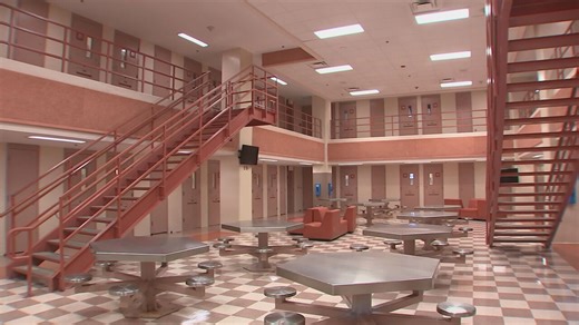 MCSO, SBI investigating in-custody death in Mecklenburg County