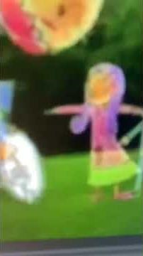 Pinky Dinky Doo Theme Song in Mirror and Other