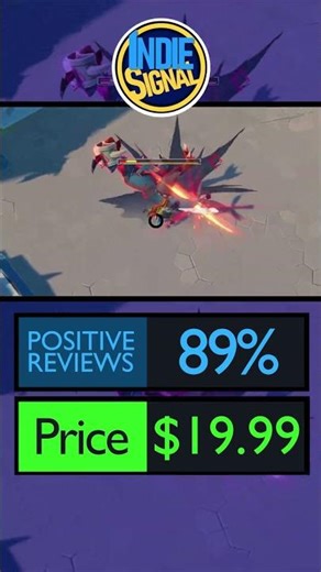 90%+ On Steam. Nobody Has Played Them. #shorts