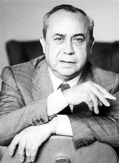 Leonardo Sciascia and the reshaping of the detective novel