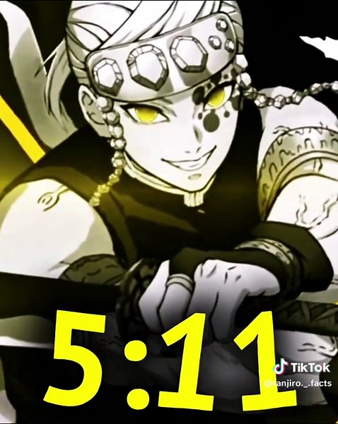 Inosuke vs Tengen: Epic Showdown in Demon Slayer