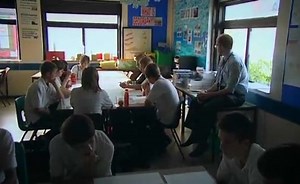 Long-term Revision: Geography Revision Club