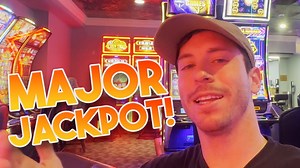 2.2K views · 109 reactions | I Won The Major J4ckp0t On A Dragon Link Slot Machine At Coushatta Casino Resort! | The Reel Kid | Facebook