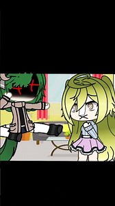 Me no !? #gacha #haveitoldyoulatelythatiloveyou #haveitoldyoulatelythatiloveyou #butifyoucloseyoure