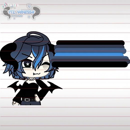 LGBTQ Couple Trends: Creative Gacha Life Edits