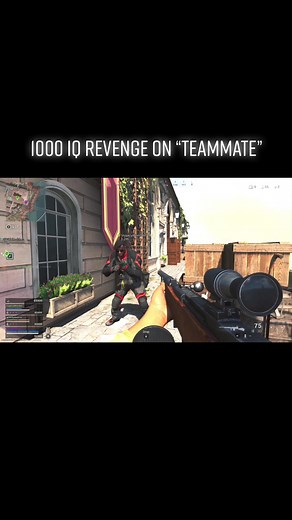 If I can’t have it, neither can you! 😤 #cod #callofduty #warzone #gaming #warzonefunnyclips #ps5 #fortuneskeep #