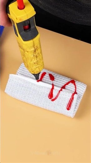 Transform Your Painting Game with This Clever Brush Hack