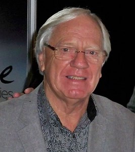 Neville Johnson - Alchetron, The Free Social Encyclopedia