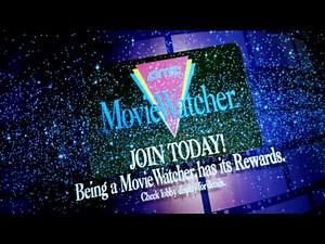 AMC Theaters - 35mm - HD